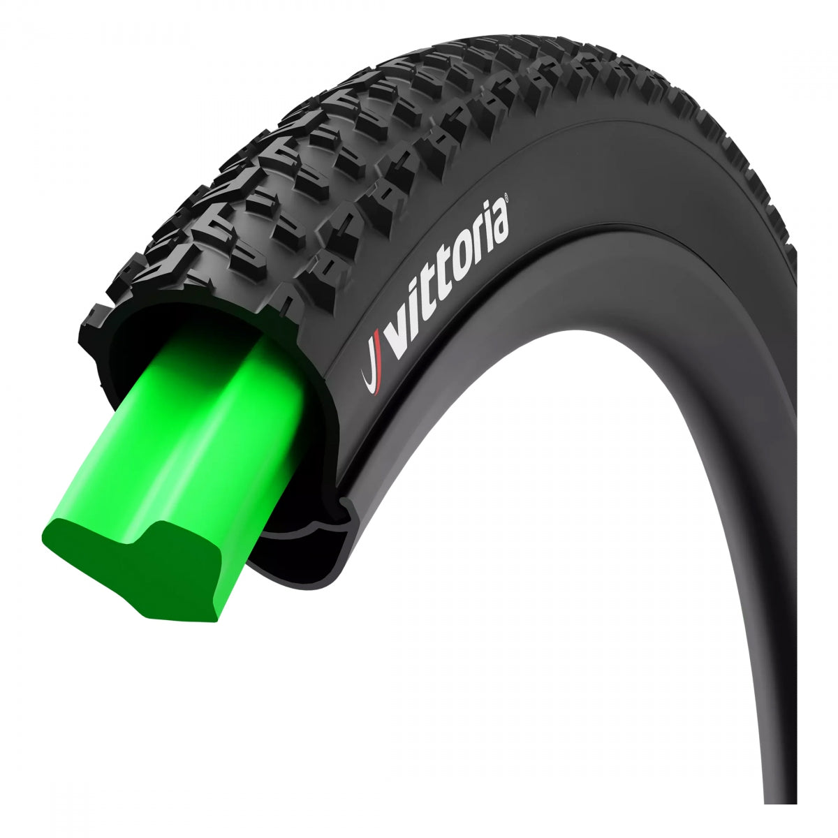VITTORIA TIRE LINER VITTORIA AIR-LINER LIGHT XC 29x2.1-2.4 - VITTORIA