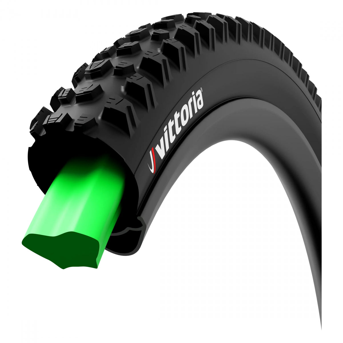 VITTORIA TIRE LINER VITTORIA AIR-LINER PROTECT E-BIKE 27.5x2.4-2.6 - VITTORIA