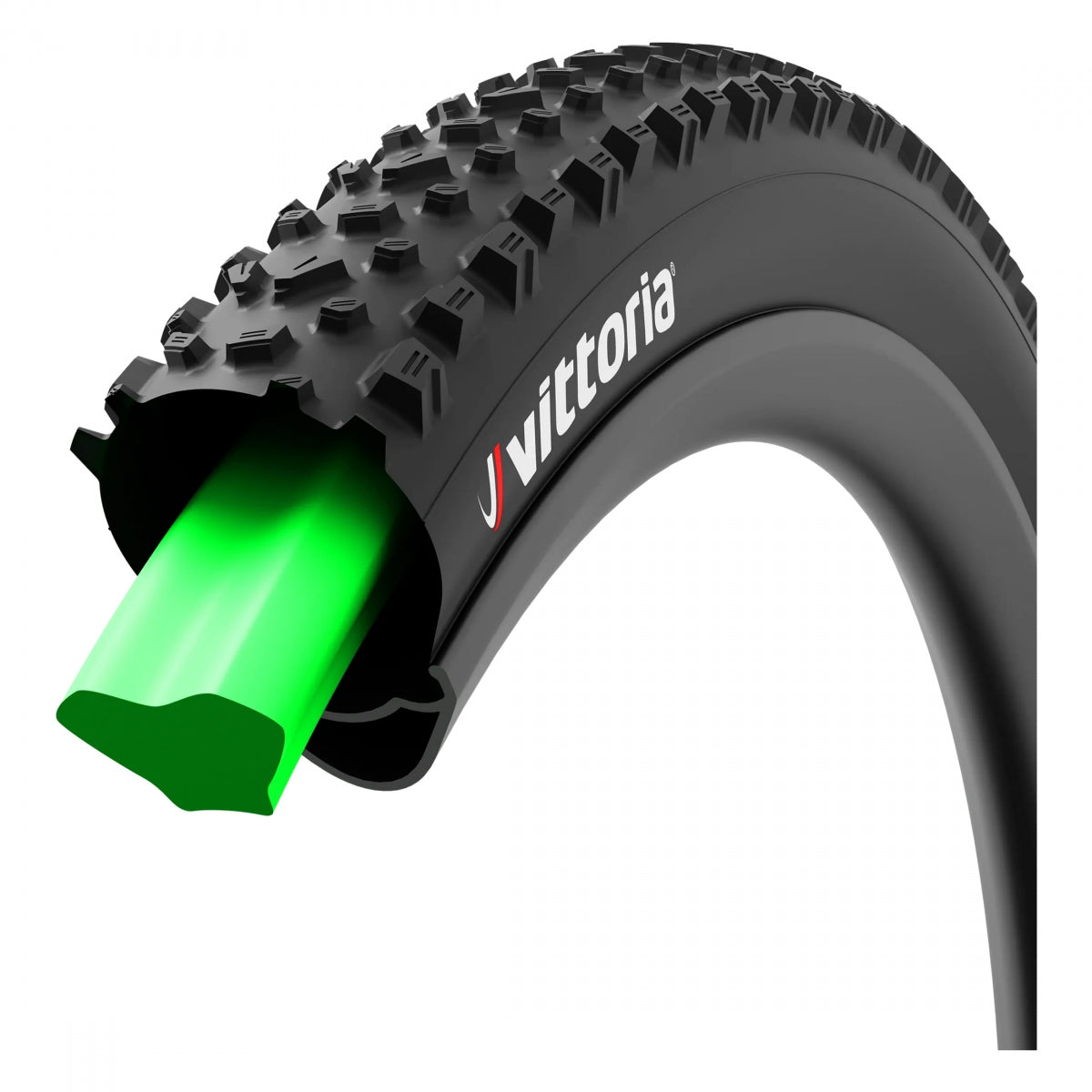 VITTORIA TIRE LINER VITTORIA AIR-LINER PROTECT TRAIL 29x2.1-2.6 - VITTORIA