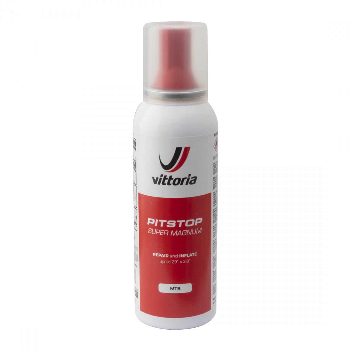 VITTORIA SEALANT TIRE/TUBE VITTORIA PIT STOP SUPER MAGNUM 125ml - VITTORIA