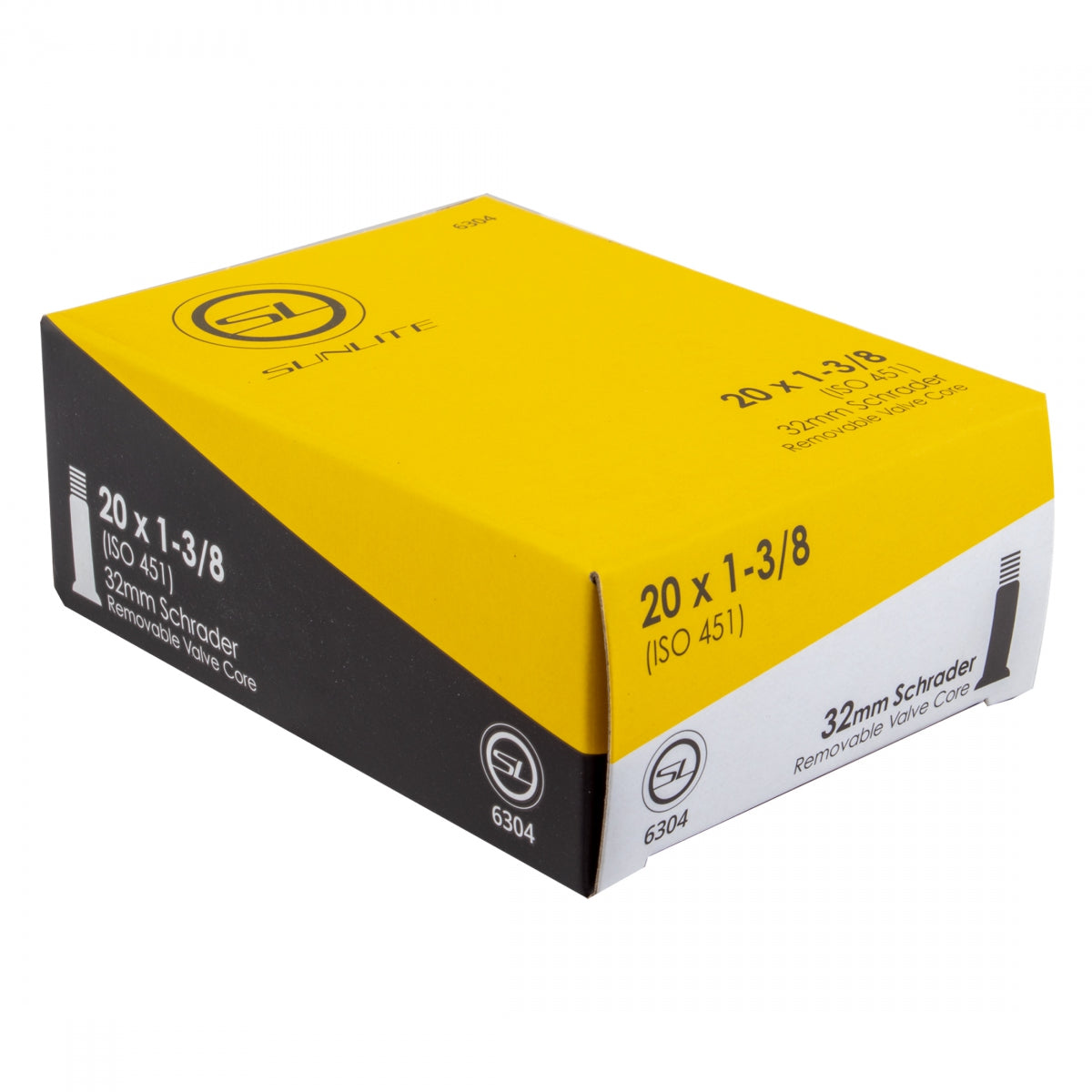SUNLITE TUBE SUNLT 20x1-3/8 SV32 FFW33mm - SUNLITE
