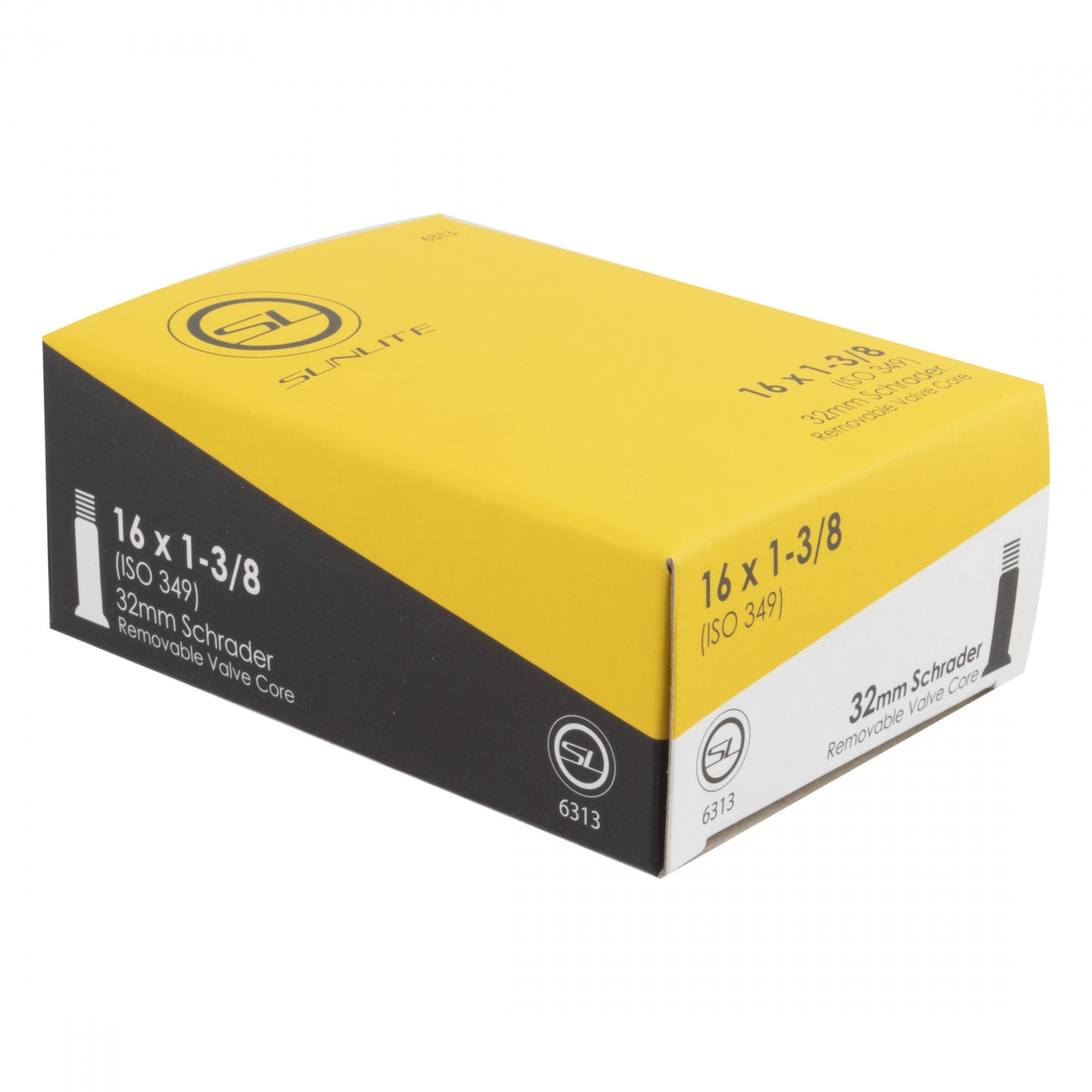 SUNLITE TUBE SUNLT 16x1-3/8 (349x35) SV32 FFW33mm - SUNLITE