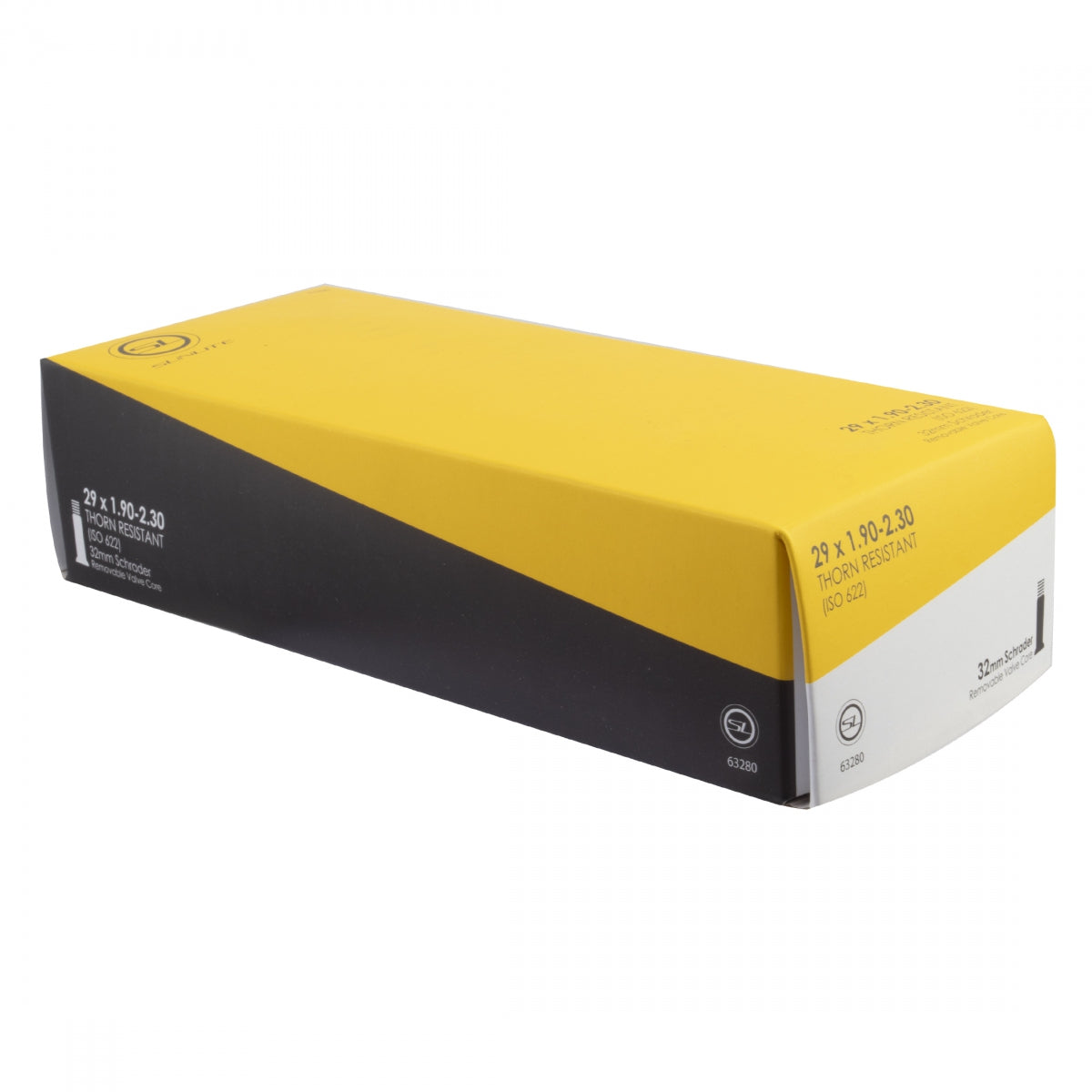 SUNLITE TUBE SUNLT THORN RES 29x1.9-2.30 SV32 FFW49mm - SUNLITE