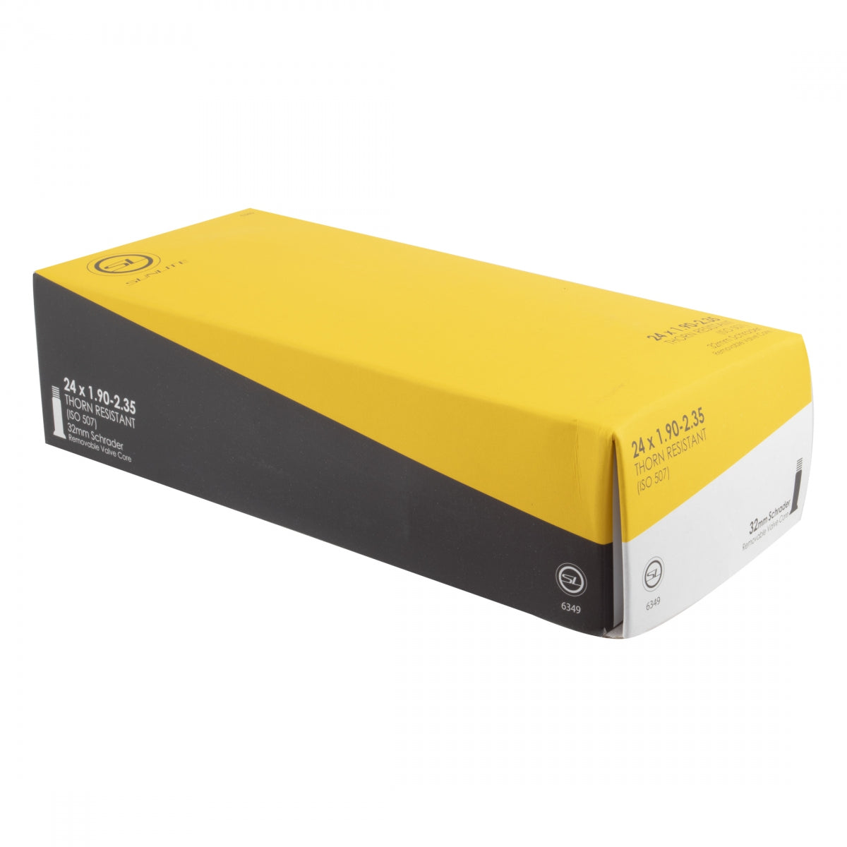 SUNLITE TUBE SUNLT THORN RES 24x1.90-2.35 SV32 FFW49mm - SUNLITE