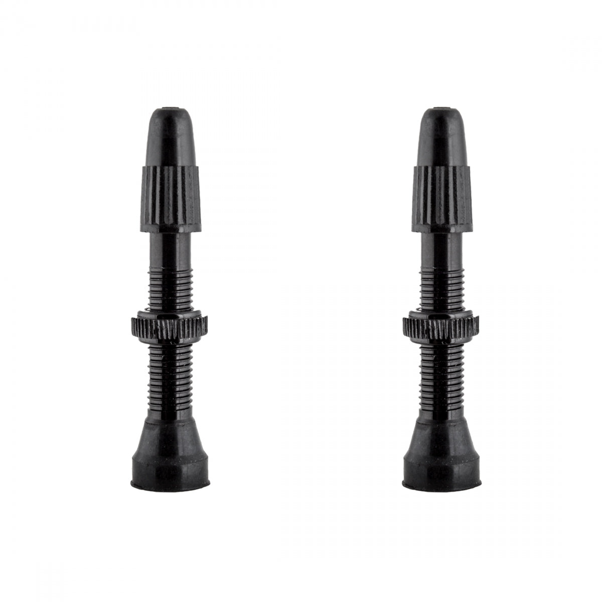 WTB VALVE TUBELESS WTB PV 34mm ALY BK TCS - WTB