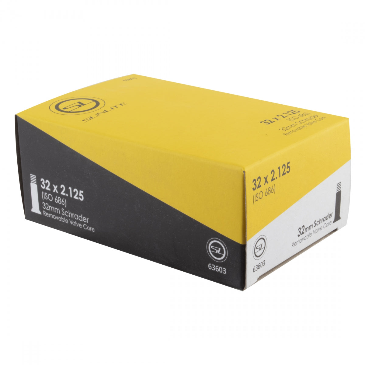 SUNLITE TUBE SUNLT 32x2.125 SV32 - SUNLITE