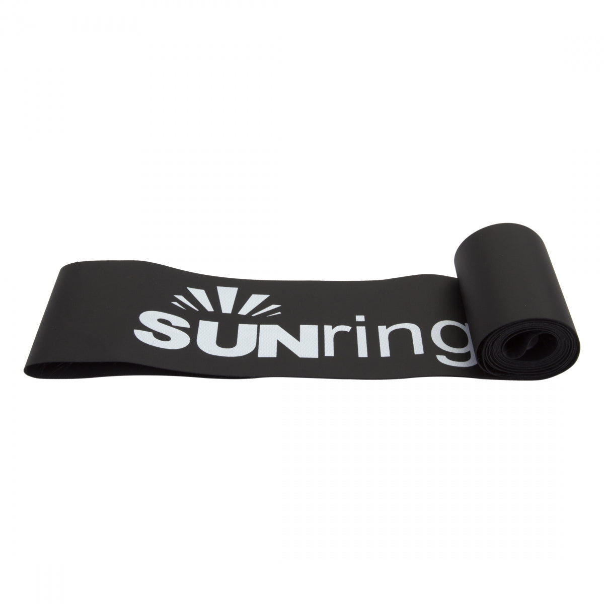 SUN RINGLE RIM STRIP SUNRINGLE TUBELESS 26x60mm BK - SUN RINGLE