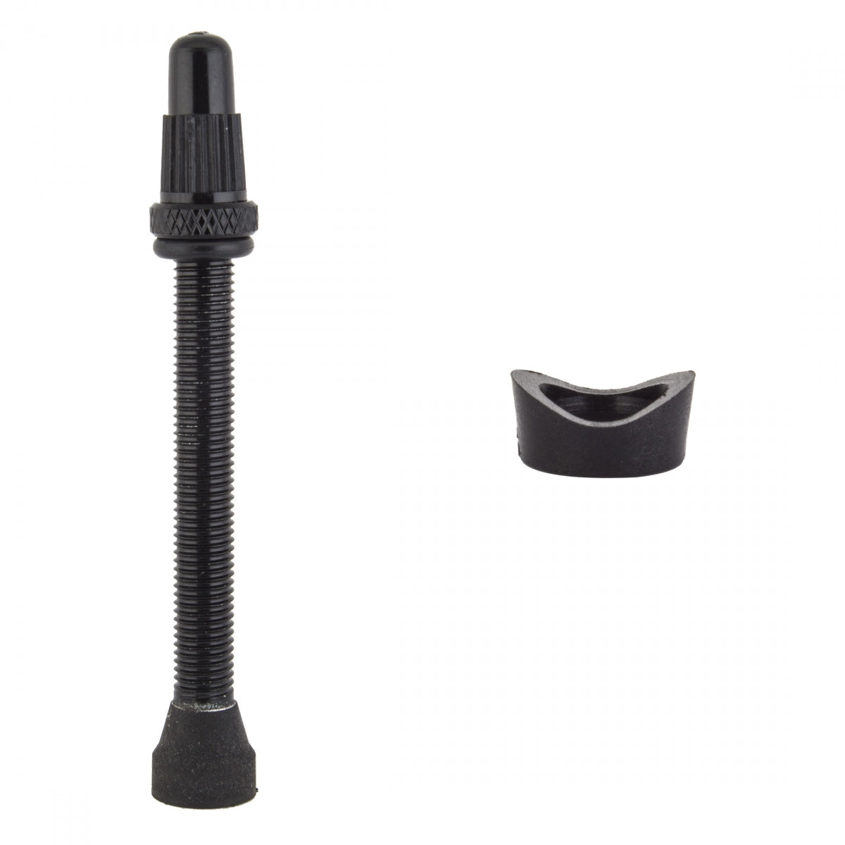 ORIGIN8 VALVE TUBELESS OR8 ALY PV 55mm BK - ORIGIN8