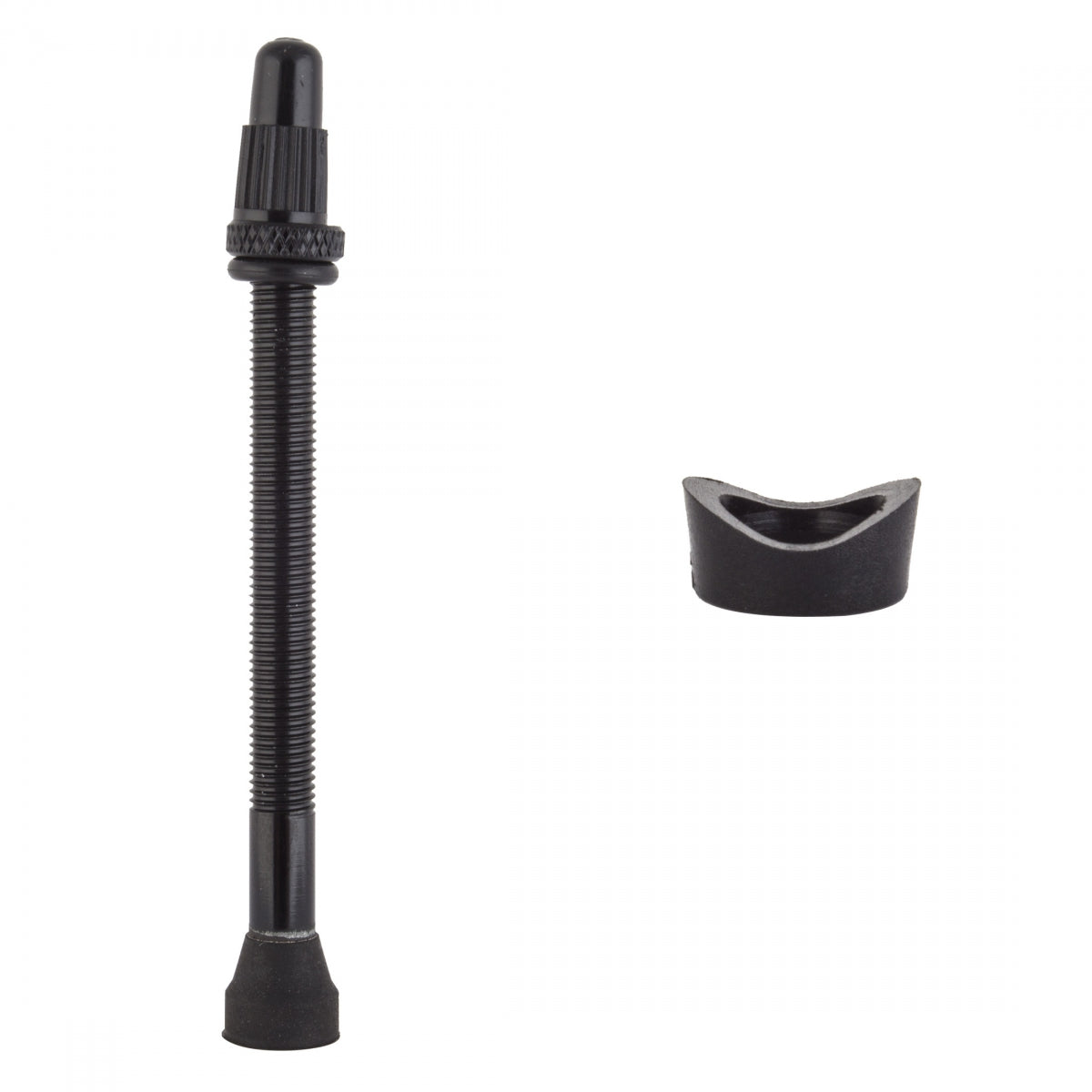ORIGIN8 VALVE TUBELESS OR8 ALY PV 70mm BK - ORIGIN8