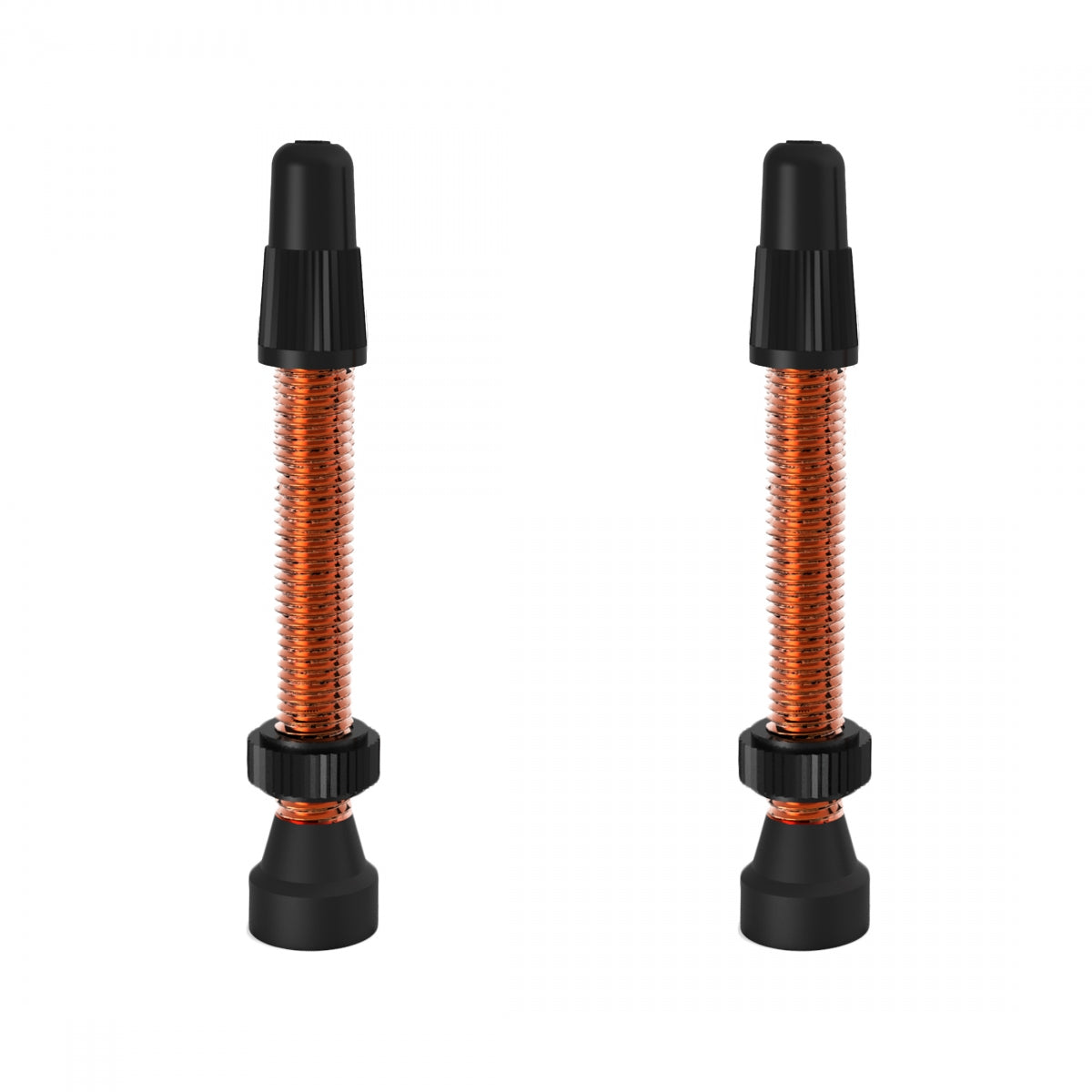 WTB VALVE TUBELESS WTB PV 46mm ALY OR TCS - WTB