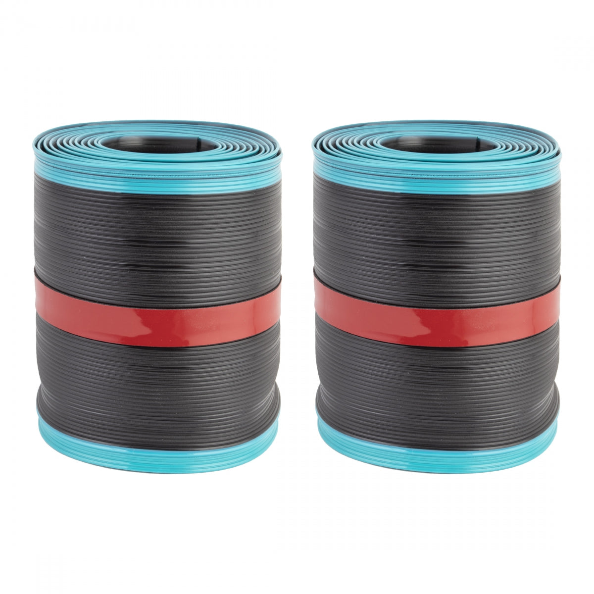 MR TUFFY TIRE LINER MR TUFFY E-BIKE TEAL 20/26/29x4.1-5.0 - MR TUFFY