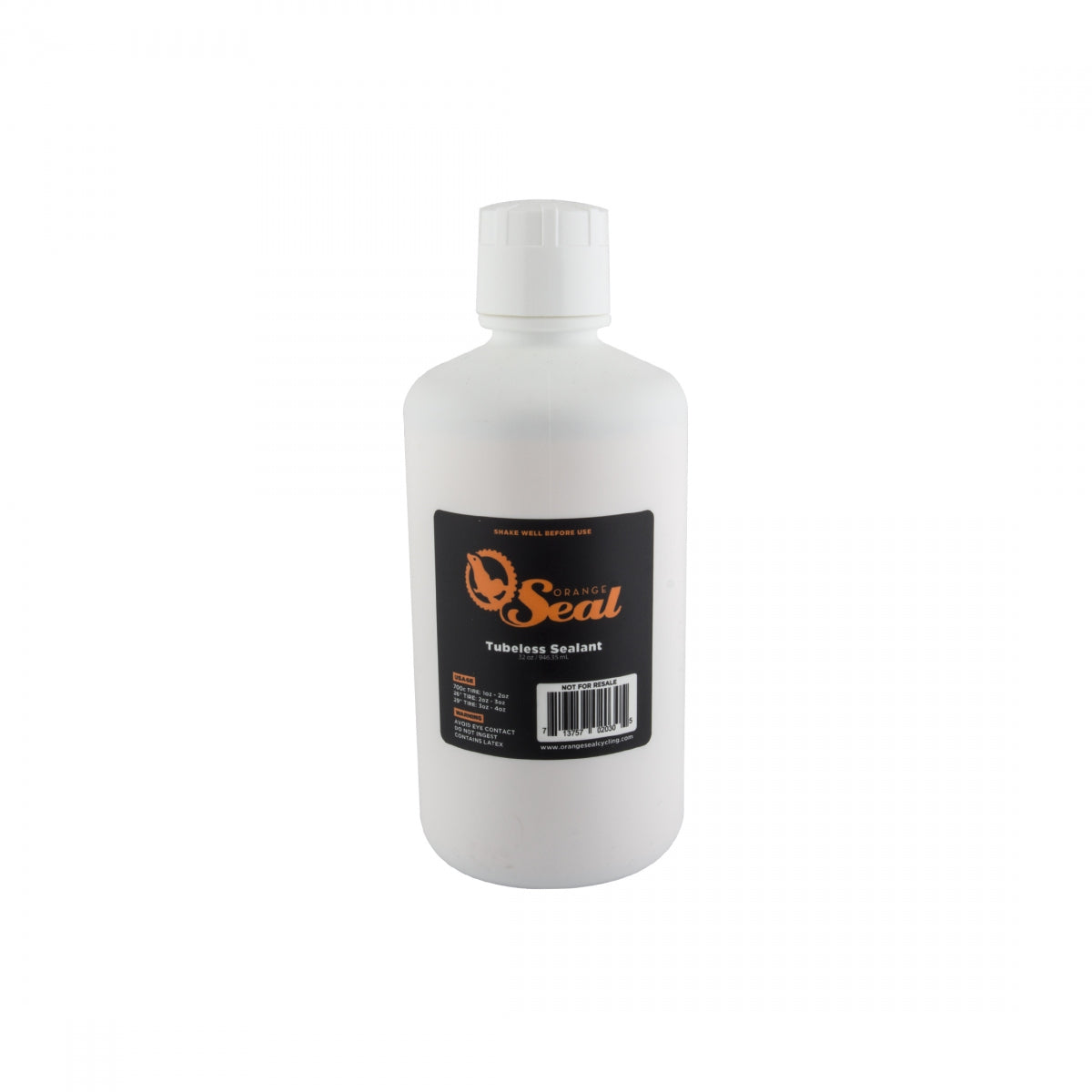 ORANGE SEAL SEALANT TIRE/TUBE ORANGE SEAL REG 32oz SHOP - ORANGE SEAL