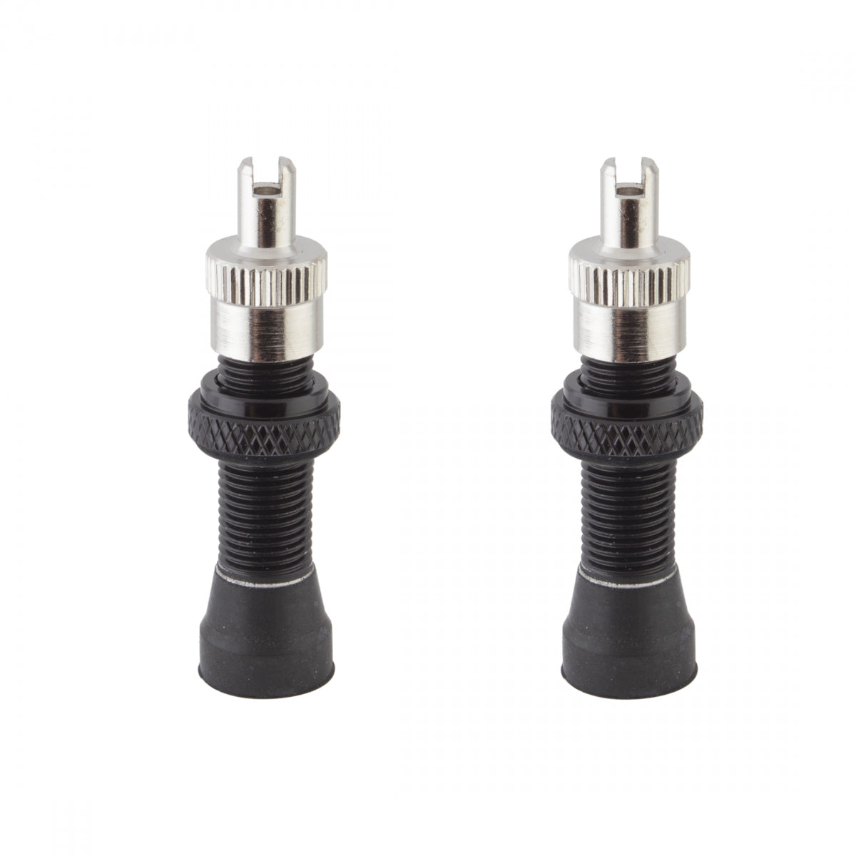 ALIENATION VALVE TUBELESS AN ALY SV 32mm BK - ALIENATION