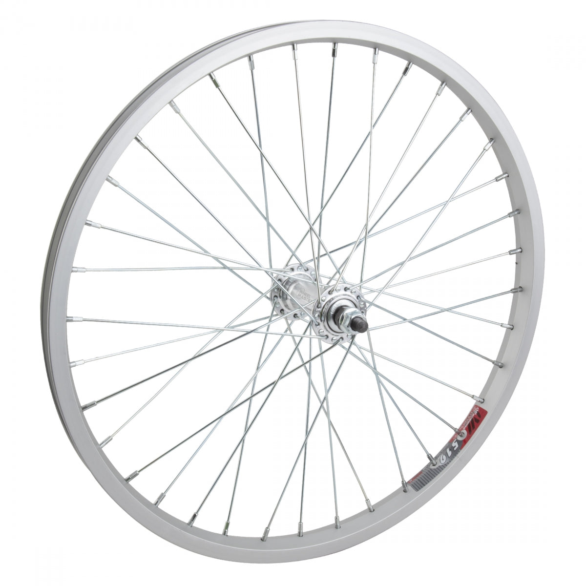 WHEEL MASTER WHL Front 20x1.75 406x19 ALY SL 36 ALY BO 3/8 SL 14gUCP - WHEEL MASTER
