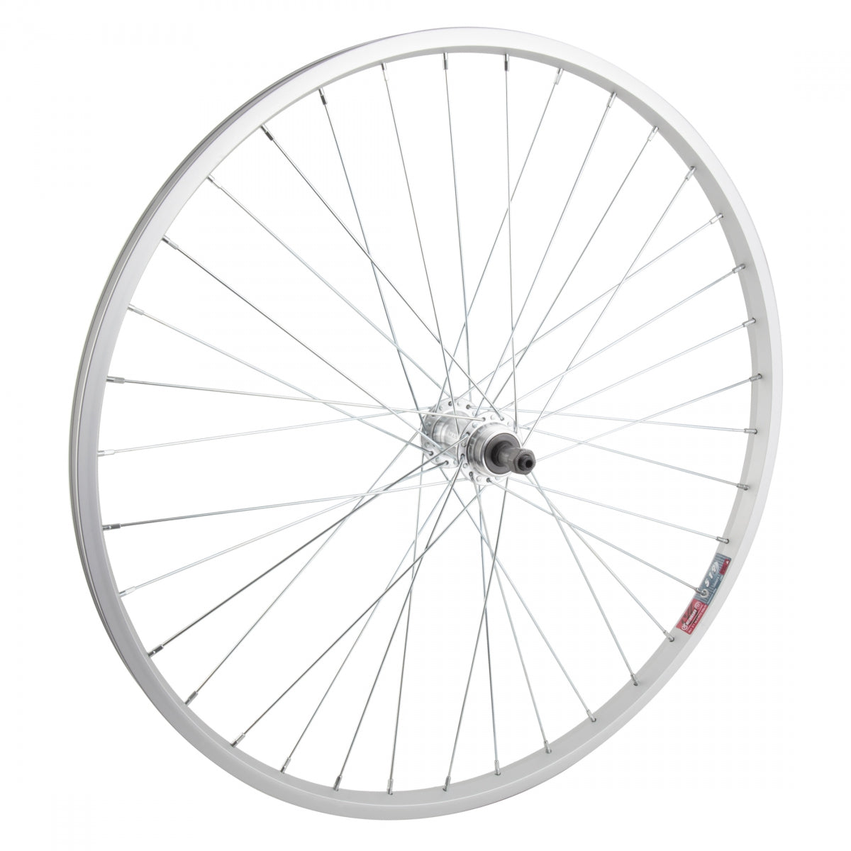 WHEEL MASTER WHL Rear 26x1.5 559x19 ALY SL 36 ALY FW 5/6/7sp QR SL 135mm 14gUCP - WHEEL MASTER