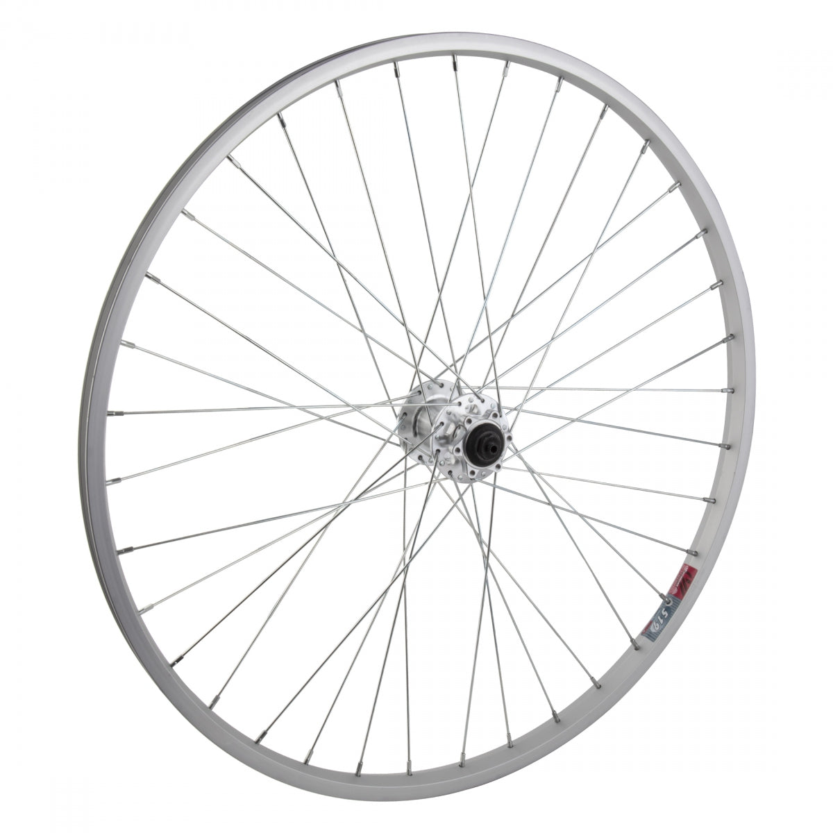 WHEEL MASTER WHL Front 26x1.5 559x19 ALY SL 36 ALY 6B QR SL 14gUCP - WHEEL MASTER