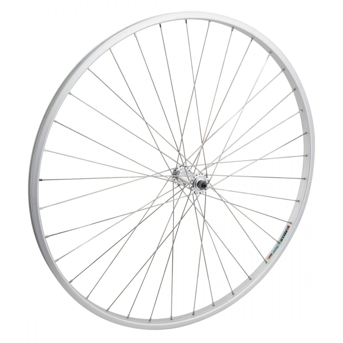 WHEEL MASTER WHL Front 27x1-1/4 630x19 ALY SL 36 ALY QR SL SS2.0SL - WHEEL MASTER