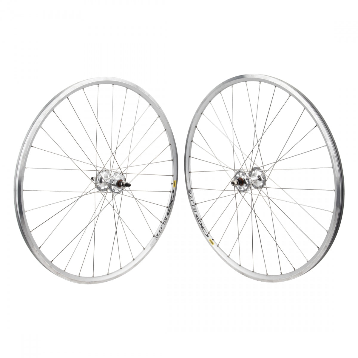 WHEEL MASTER WHL PR 700 622x15 MAV CXP ELITE SL 32 OR8 FX/FW SEAL SL 120mm DTI2.0SL - WHEEL MASTER