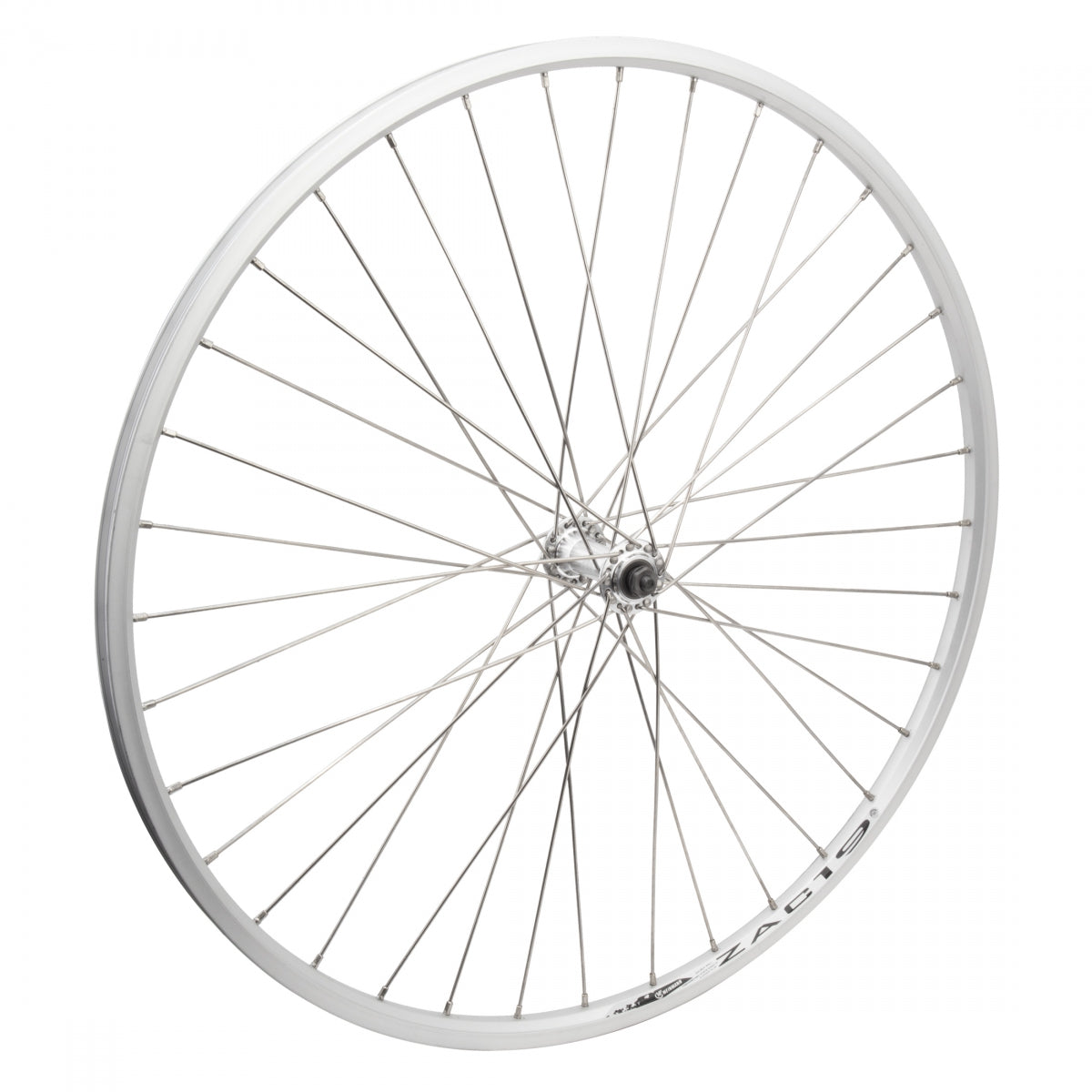 WHEEL MASTER WHL Front 700x35 622x19 WEI ZAC19 SL 36 ALY QR SL 12gSS - WHEEL MASTER