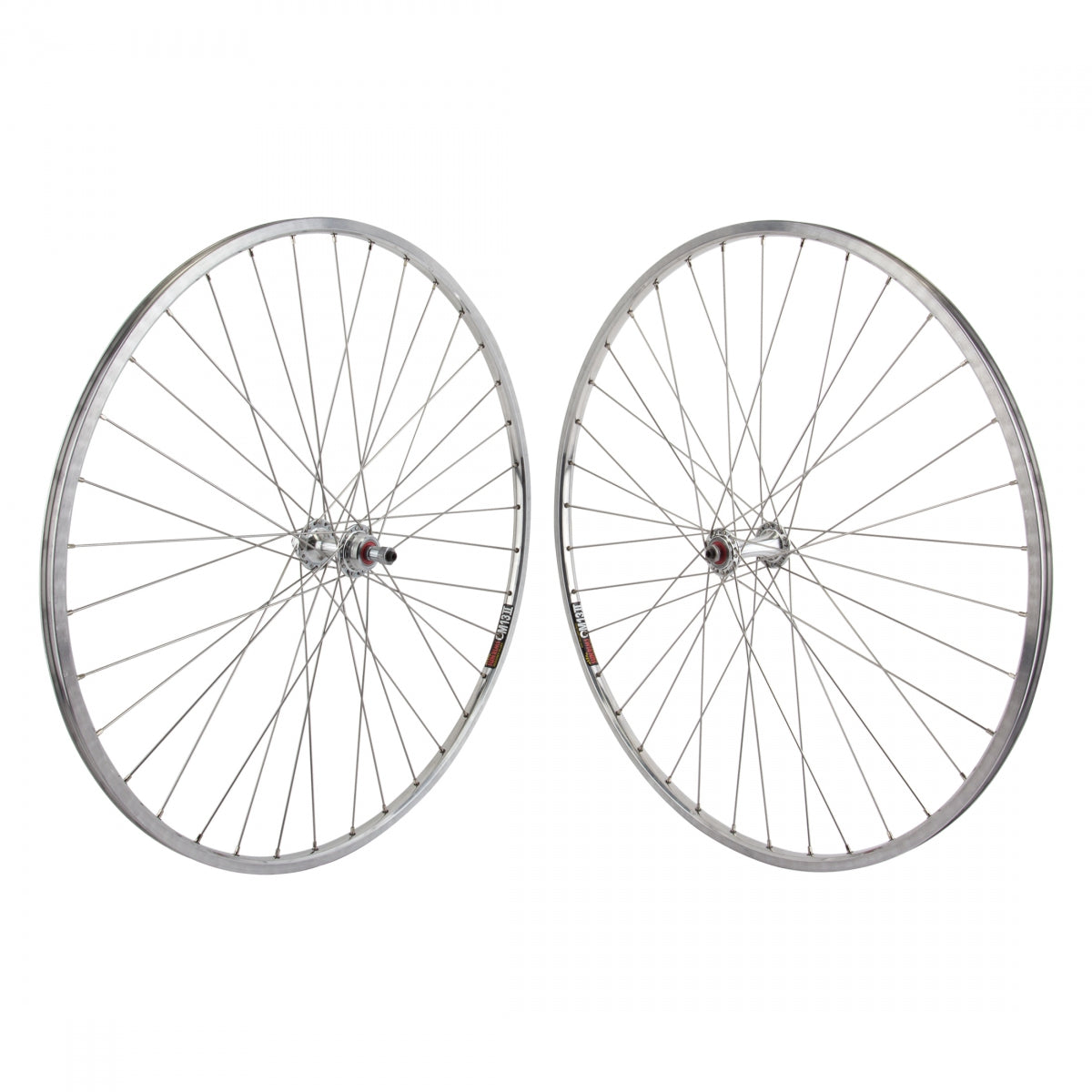 WHEEL MASTER WHL PR 27x1 630x13 SUN M13 SL 36 OR8 RD2100 FW 5/6/7so QR SEAL SL 126mm DTI2.0SL - WHEEL MASTER