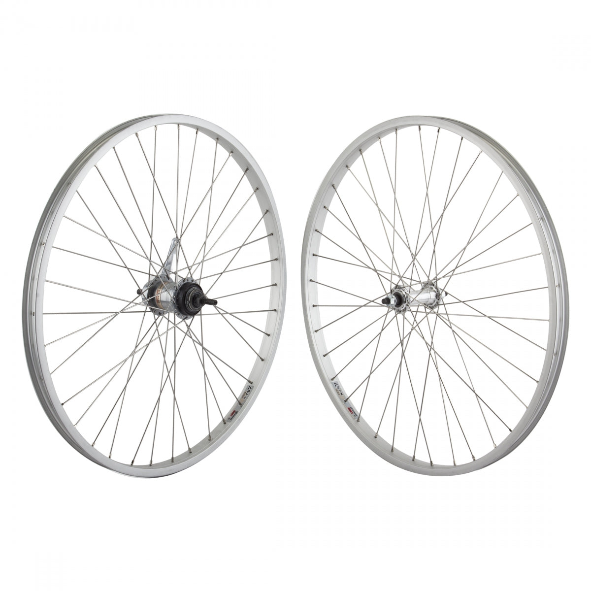 WHEEL MASTER WHL PR 26x1.75 559x25 WEI AS7X SL 36 ALY BO 3/8 SL NEX 3sp CB 120mm DTI2.0SL w/TRIM KIT & SHIFrontER - WHEEL MASTER