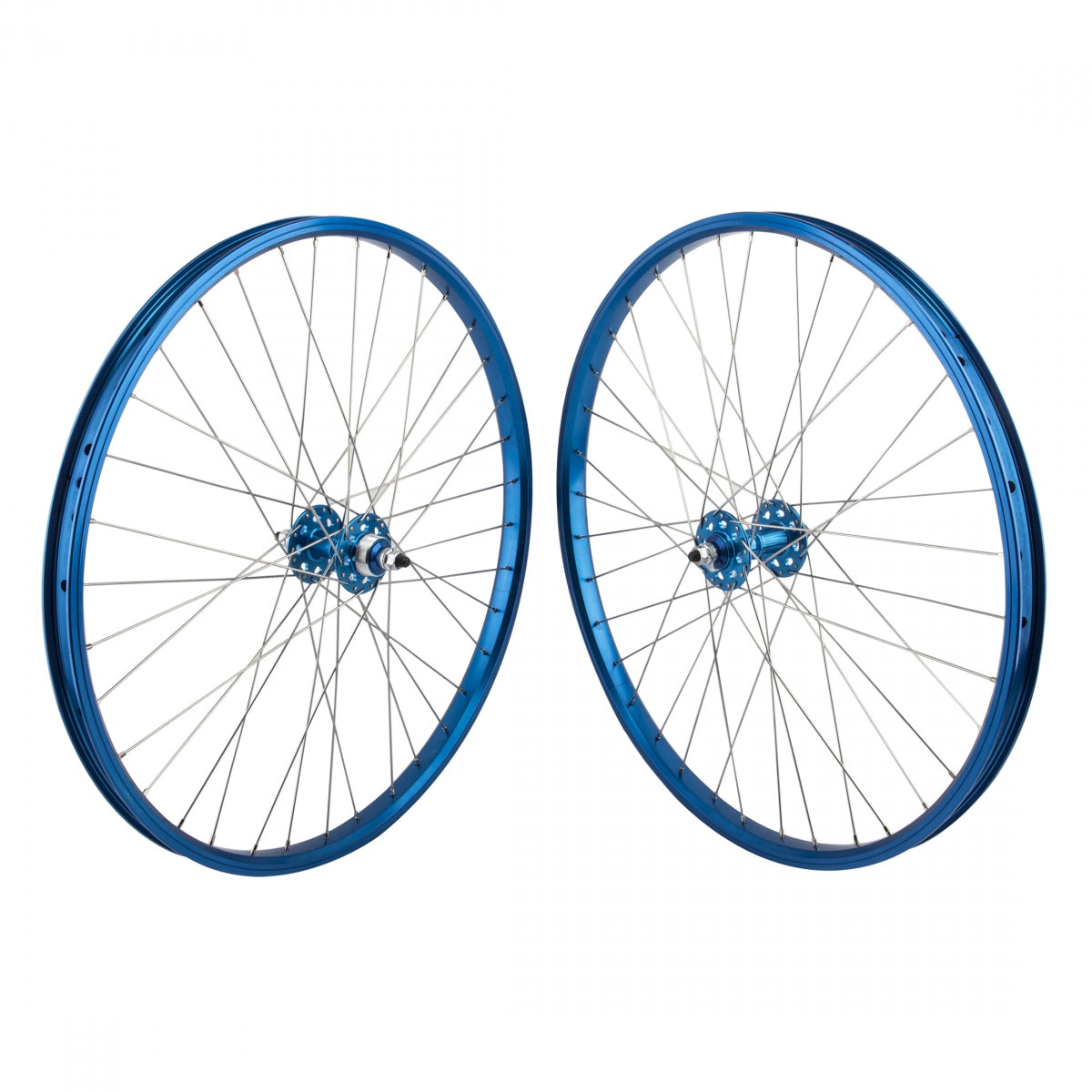 SE BIKES WHL PR 26x1.75 559x24 SE BIKES BU 36 SE BIKES 1s FW SEAL 3/8 BU 110mm DTI2.0SL - SE BIKES