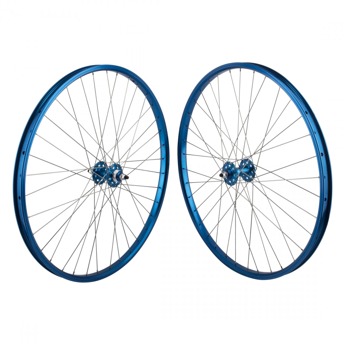 SE BIKES WHL PR 29 622x24 SE BIKES BU 36 SE BIKES 1s FF SEAL 3/8 BU 110mm DTI2.0SL - SE BIKES