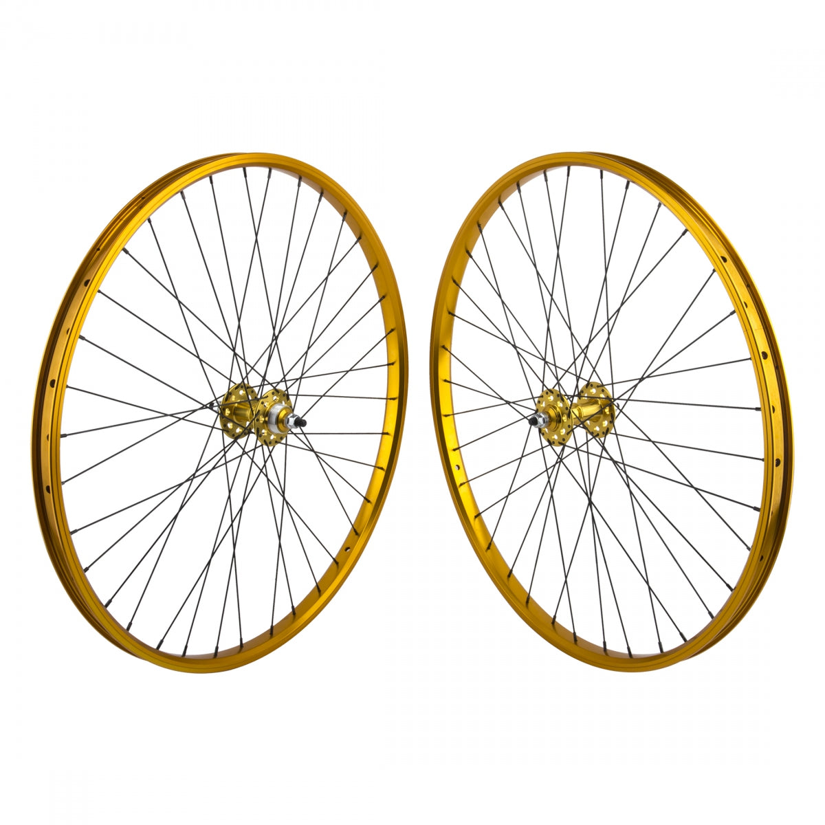SE BIKES WHL PR 29 622x24 SE BIKES GD 36 SE BIKES 1s FF SEAL 3/8 GD 110mm DTI2.0BK - SE BIKES