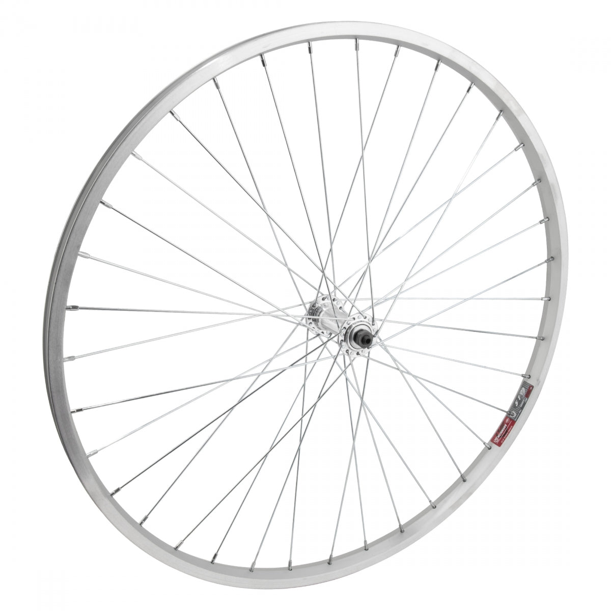 WHEEL MASTER WHL Front 27.5 584x19 WEI 519 SL 36 WM AQ1000 QR SL 100mm 14gUCP - WHEEL MASTER