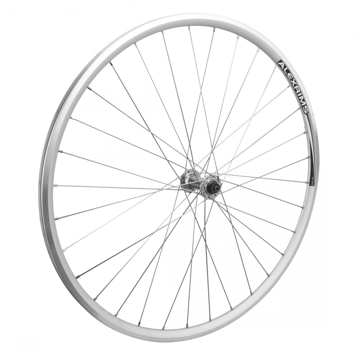 WHEEL MASTER WHL Front 700 622x17 ALEX AT470 SL MSW TRS 32 SHI RS400 QR SL 100mm DTI2.0SL - WHEEL MASTER