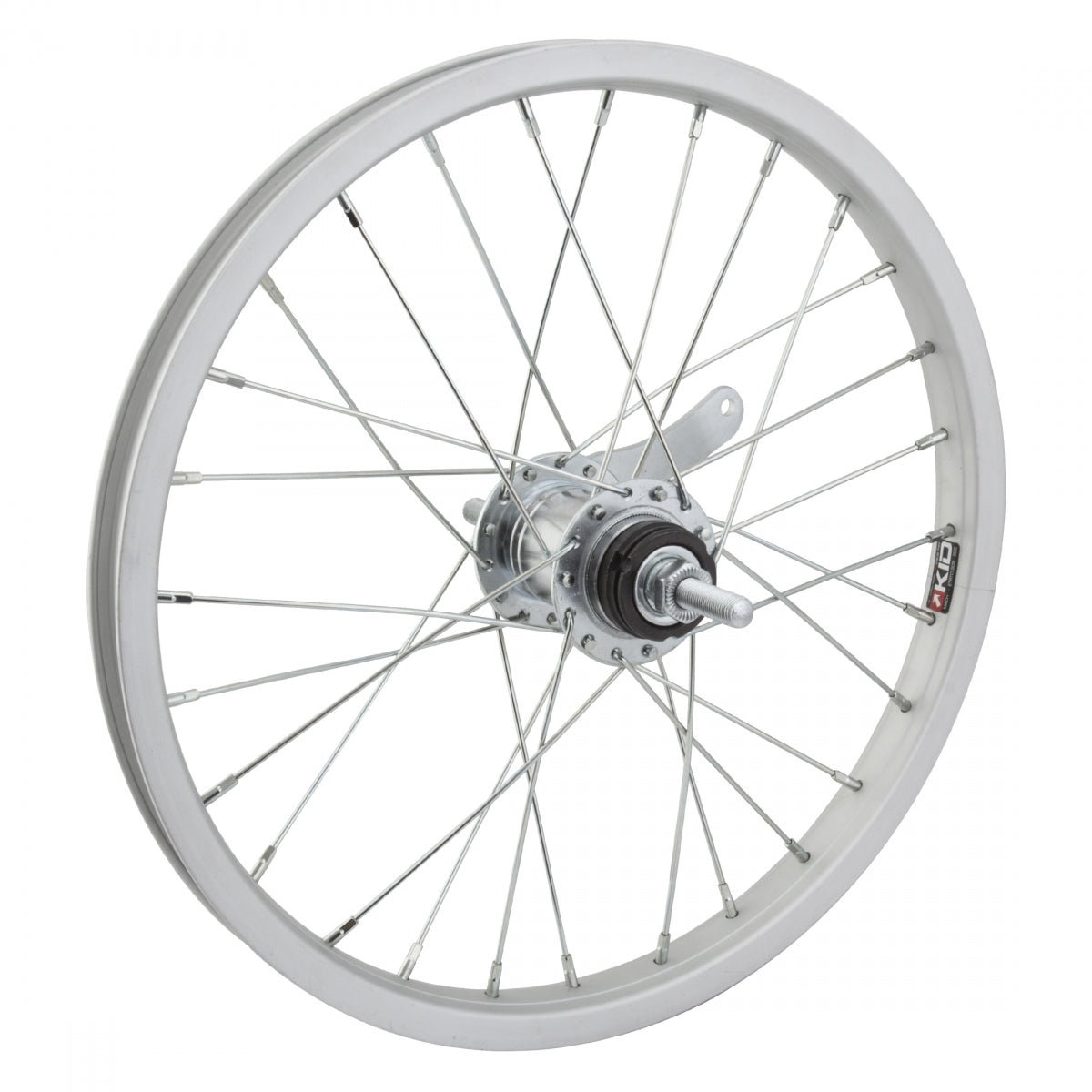 WHEEL MASTER WHL Rear 16x1.75 305x19 ALY SL 28 KT CB 110mm 14gUCP w/TRIM KIT - WHEEL MASTER