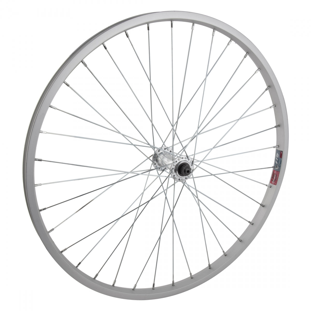 WHEEL MASTER WHL Front 24x1.75 507x19 ALY SL 36 ALY QR SL 14gUCP - WHEEL MASTER