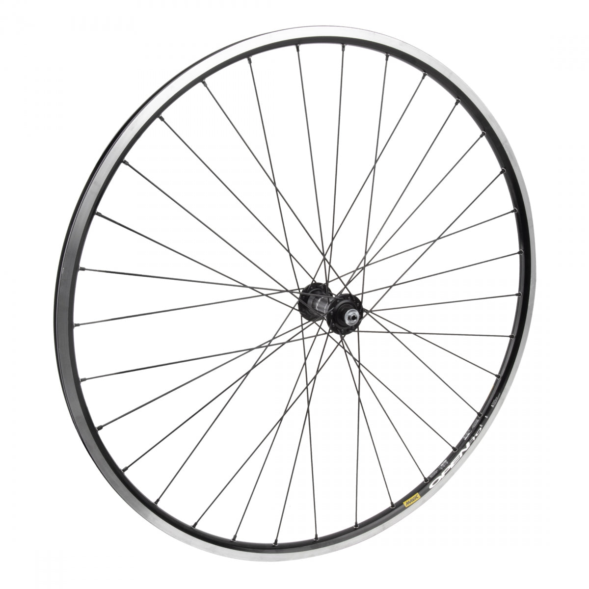WHEEL MASTER WHL Front 700 622x15 MAV OPEN PRO BK MSW 32 SHI R7000 QR BK 100mm DT2.0BK - WHEEL MASTER
