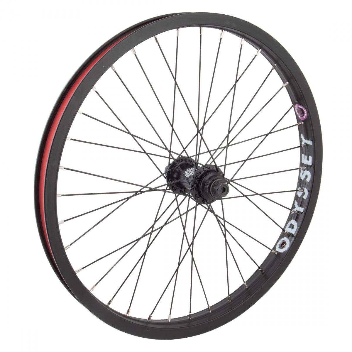 ODYSSEY WHL Front ODY QUADRANT 36 3/8 BK - ODYSSEY