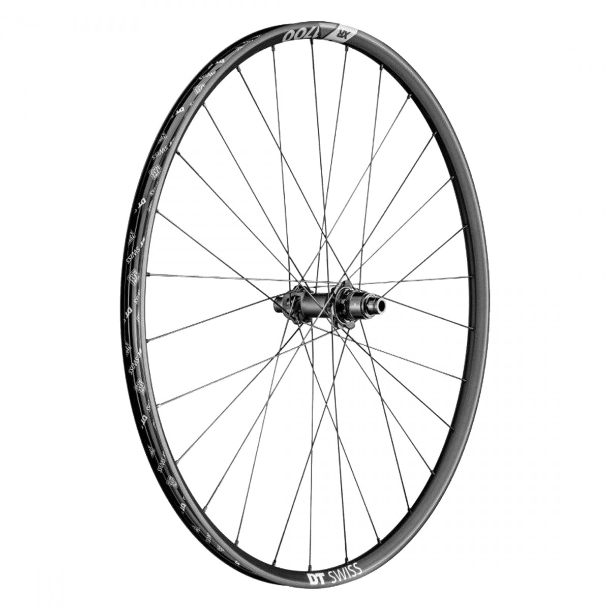 DT SWISS WHL Rear DT 29 622x25 XR1700 SPLINE 25 148x12mmTA CL XD DRIVER TBLS (L) - DT SWISS