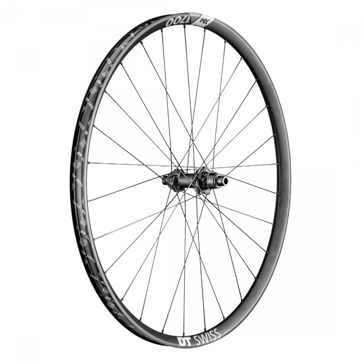 DT SWISS WHL Rear DT 29 622x30 XM1700 SPLINE 30 148x12mmTA CL XD DRIVER TBLS (L) - DT SWISS