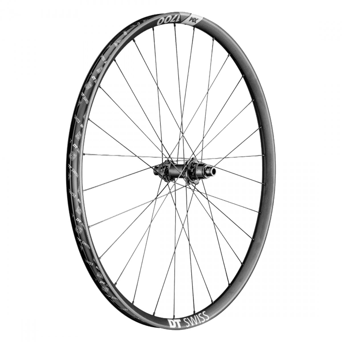 DT SWISS WHL Rear DT 27.5 584x30 XM1700 SPLINE 30 148x12mmTA CL XD DRIVER TBLS (L) - DT SWISS