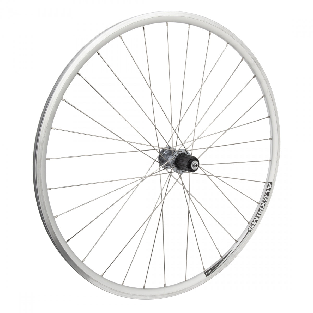 WHEEL MASTER WHL Rear 700 622x17 ALEX AT470 SL MSW TRS 32 SHI R7000 8-11sCAS QR SL 130mm DTI2.0SL - WHEEL MASTER