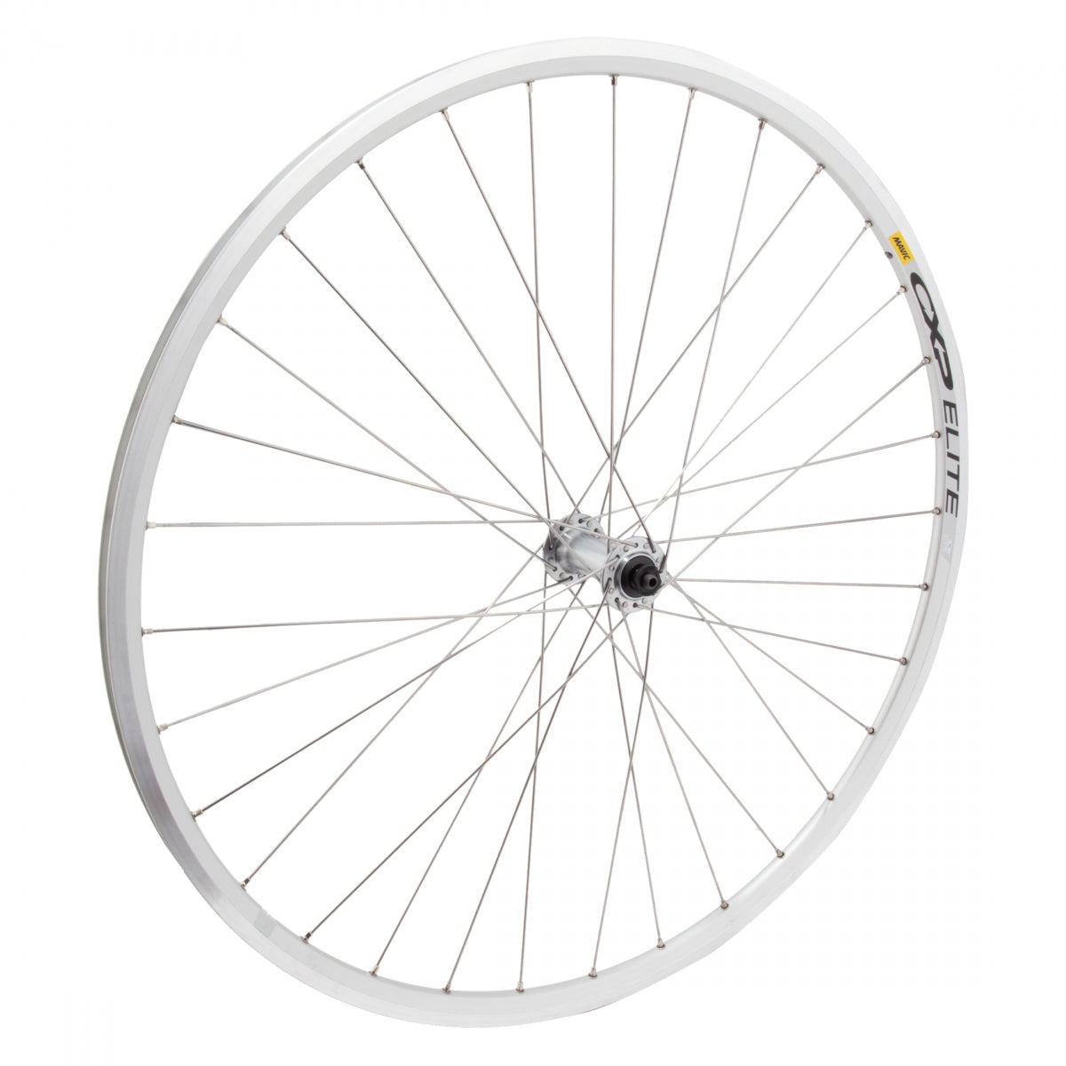 WHEEL MASTER WHL Front 700 622x15 MAV CXP ELITE SL MSW 32 SHI RS400 QR SL 100mm DTI2.0SL - WHEEL MASTER