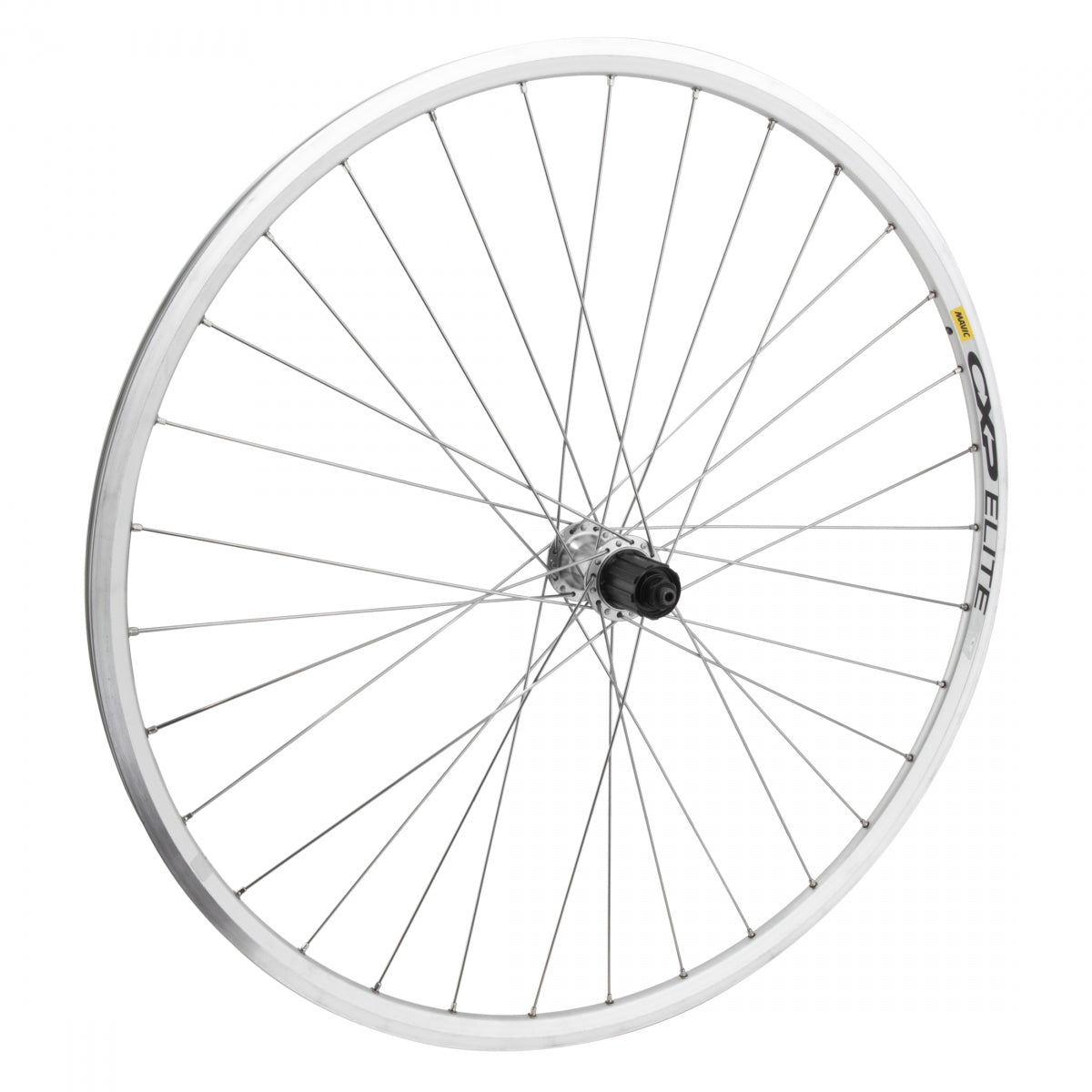 WHEEL MASTER WHL Rear 700 622x15 MAV CXP ELITE SL MSW 32 SHI RS400 8-11sCAS QR SL 130mm DTI2.0SL - WHEEL MASTER