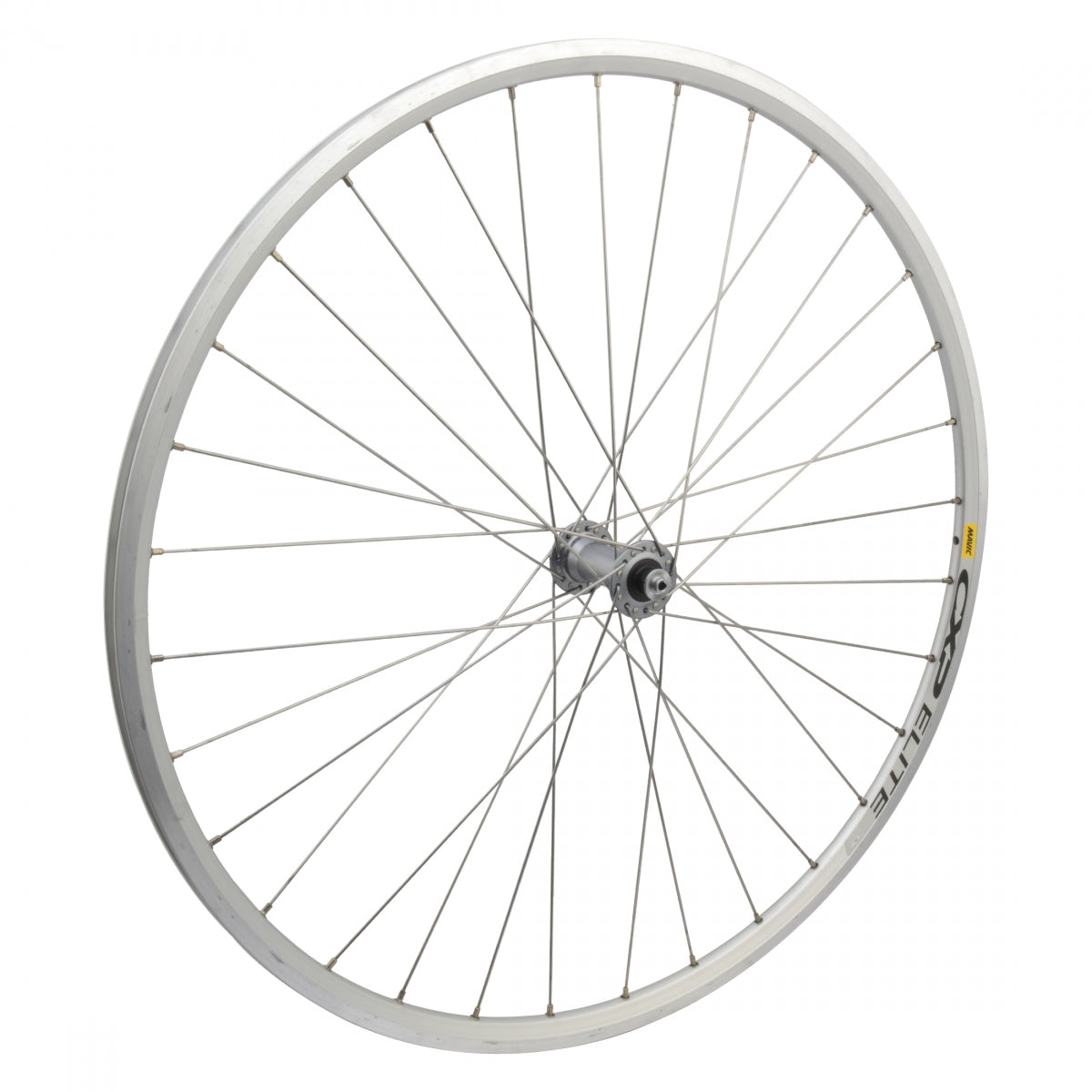 WHEEL MASTER WHL Front 700 622x15 MAV CXP ELITE SL MSW 32 SHI R7000 QR SL 100mm DTI2.0SL - WHEEL MASTER