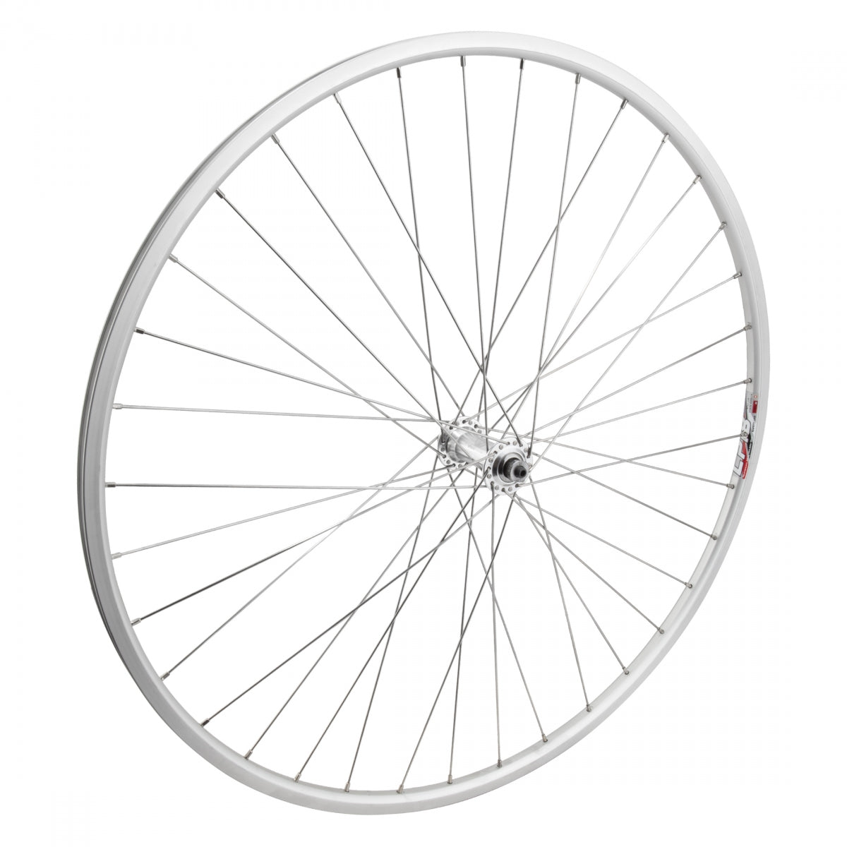WHEEL MASTER WHL Front 27x1 630x14 WEI LP18 SL 36 ALY QR SL DTI2.0SL - WHEEL MASTER