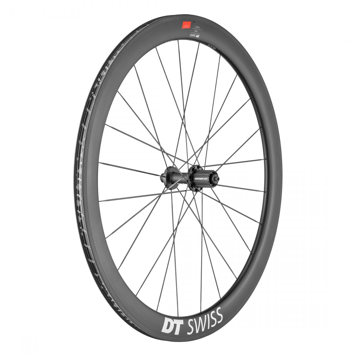 DT SWISS WHL Rear DT 700 622x17 ARC1100 DICUT 48 130x5mmQR 11sCAS EXP TBLS (L) - DT SWISS