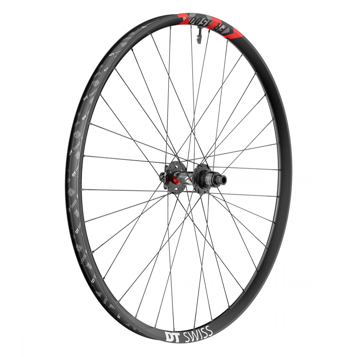 DT SWISS WHL Rear DT 29 622x30 FR1500 CLASSIC 157x12TA SUPER BOOST XD DRIVER RATCHET EXP36T 6B TBLS (M) - DT SWISS