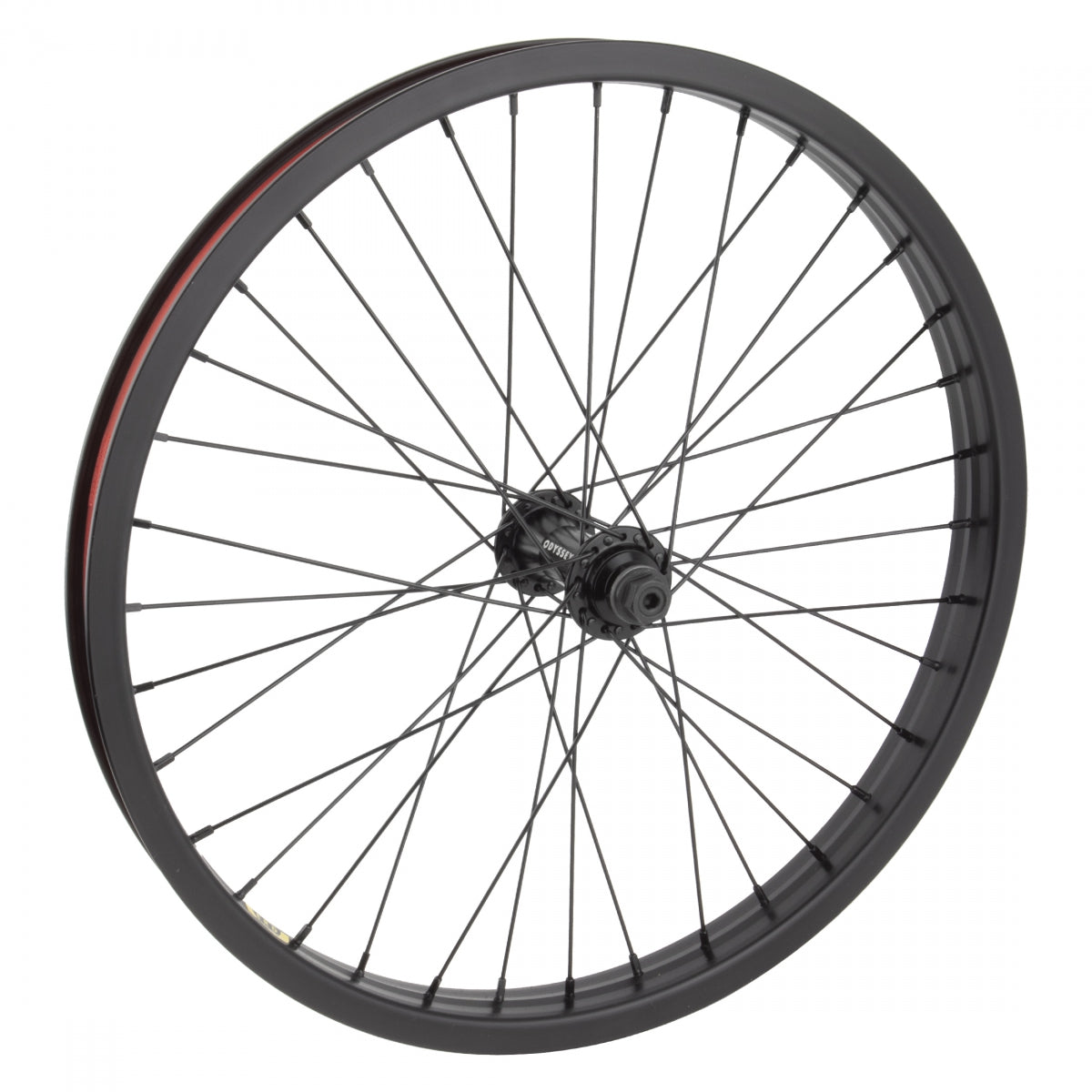 ODYSSEY WHL Front ODY STAGE-2 20 BK 36 3/8 - ODYSSEY