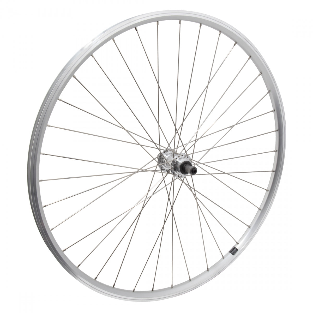 WHEEL MASTER WHL Rear 700x35 622x19 MACH1 ER10 SL 36 ALY FW 5/6/7sp QR SL 135mm SS2.0SL - WHEEL MASTER