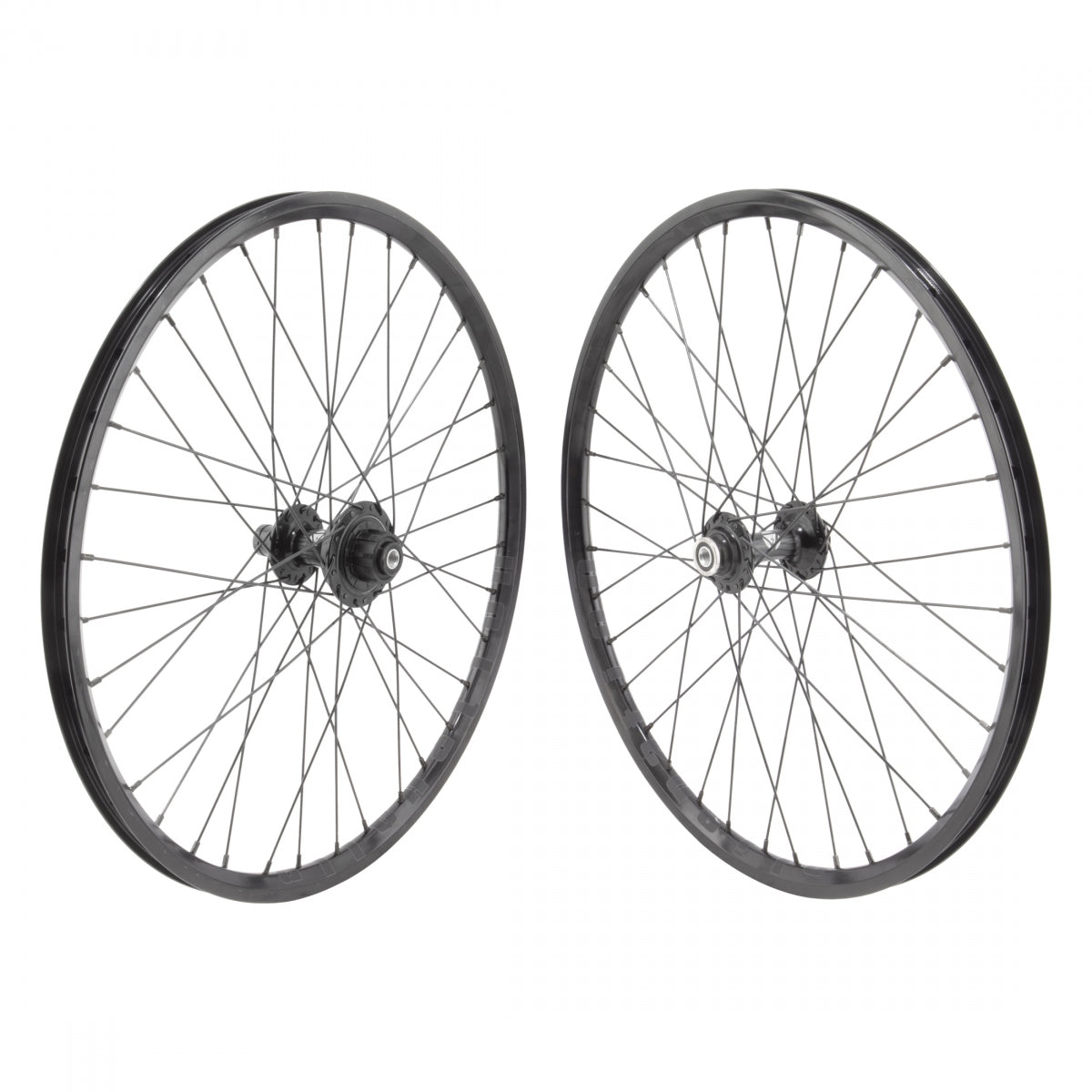 WHEEL MASTER WHL PR 20x1-1/8 451x17 AN MITE G69 TCS BK 36 BK-OPS MX3200 1sp CASS 16T BOLT TYPE SEAL BK 110mm SS2.0BK - WHEEL MASTER