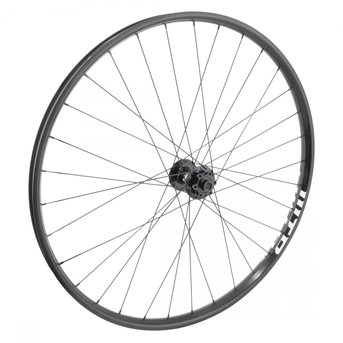 WHEEL MASTER WHL Front 27.5 584x30 WTB ST TCS 2.0 i30 BK DISC 32 SRAM MTH716 6B 15mm BK 110mm SS2.0BK - WHEEL MASTER