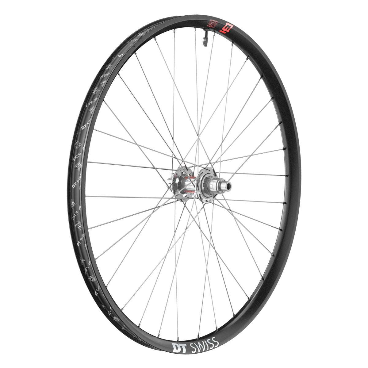 DT SWISS WHL Rear DT 29 622x30 EXC1200 CLASSIC 3-DEC 148x12mmTA 6B XD/MICRO DEG TBLS - DT SWISS