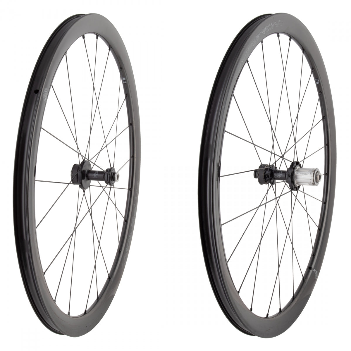 CAMPAGNOLO WHL PR CPY 700 HYPERON DB N3W 10-13sCASS 12x142mm 2WF - CAMPAGNOLO